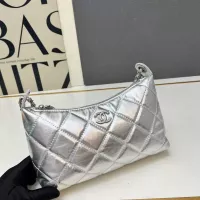Cheap Chanel AAA Quality Shoulder Bags For Women #1371978 Replica Wholesale [$82.00 USD] [ITEM#1371978] on Replica Chanel AAA Quality Shoulder Bags