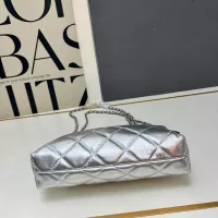 Cheap Chanel AAA Quality Shoulder Bags For Women #1371978 Replica Wholesale [$82.00 USD] [ITEM#1371978] on Replica Chanel AAA Quality Shoulder Bags