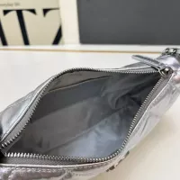 Cheap Chanel AAA Quality Shoulder Bags For Women #1371978 Replica Wholesale [$82.00 USD] [ITEM#1371978] on Replica Chanel AAA Quality Shoulder Bags