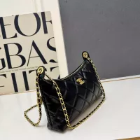 Cheap Chanel AAA Quality Shoulder Bags For Women #1371979 Replica Wholesale [$82.00 USD] [ITEM#1371979] on Replica Chanel AAA Quality Shoulder Bags