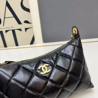 Cheap Chanel AAA Quality Shoulder Bags For Women #1371979 Replica Wholesale [$82.00 USD] [ITEM#1371979] on Replica Chanel AAA Quality Shoulder Bags