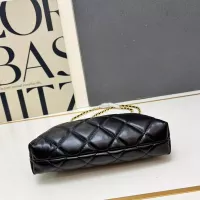 Cheap Chanel AAA Quality Shoulder Bags For Women #1371979 Replica Wholesale [$82.00 USD] [ITEM#1371979] on Replica Chanel AAA Quality Shoulder Bags