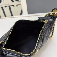 Cheap Chanel AAA Quality Shoulder Bags For Women #1371979 Replica Wholesale [$82.00 USD] [ITEM#1371979] on Replica Chanel AAA Quality Shoulder Bags