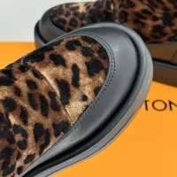 Cheap Louis Vuitton Boots For Women #1371981 Replica Wholesale [$112.00 USD] [ITEM#1371981] on Replica Louis Vuitton Boots
