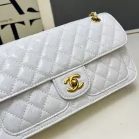 Cheap Chanel AAA Quality Shoulder Bags For Women #1371982 Replica Wholesale [$85.00 USD] [ITEM#1371982] on Replica Chanel AAA Quality Shoulder Bags