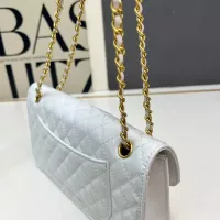 Cheap Chanel AAA Quality Shoulder Bags For Women #1371982 Replica Wholesale [$85.00 USD] [ITEM#1371982] on Replica Chanel AAA Quality Shoulder Bags