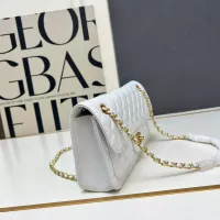 Cheap Chanel AAA Quality Shoulder Bags For Women #1371982 Replica Wholesale [$85.00 USD] [ITEM#1371982] on Replica Chanel AAA Quality Shoulder Bags