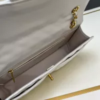 Cheap Chanel AAA Quality Shoulder Bags For Women #1371982 Replica Wholesale [$85.00 USD] [ITEM#1371982] on Replica Chanel AAA Quality Shoulder Bags