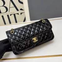 Cheap Chanel AAA Quality Shoulder Bags For Women #1371983 Replica Wholesale [$85.00 USD] [ITEM#1371983] on Replica Chanel AAA Quality Shoulder Bags