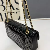 Cheap Chanel AAA Quality Shoulder Bags For Women #1371983 Replica Wholesale [$85.00 USD] [ITEM#1371983] on Replica Chanel AAA Quality Shoulder Bags