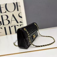 Cheap Chanel AAA Quality Shoulder Bags For Women #1371983 Replica Wholesale [$85.00 USD] [ITEM#1371983] on Replica Chanel AAA Quality Shoulder Bags
