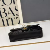 Cheap Chanel AAA Quality Shoulder Bags For Women #1371983 Replica Wholesale [$85.00 USD] [ITEM#1371983] on Replica Chanel AAA Quality Shoulder Bags