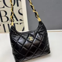Cheap Chanel AAA Quality Shoulder Bags For Women #1371984 Replica Wholesale [$85.00 USD] [ITEM#1371984] on Replica Chanel AAA Quality Shoulder Bags
