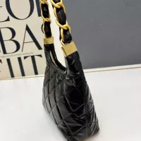 Cheap Chanel AAA Quality Shoulder Bags For Women #1371984 Replica Wholesale [$85.00 USD] [ITEM#1371984] on Replica Chanel AAA Quality Shoulder Bags