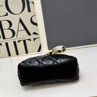 Cheap Chanel AAA Quality Shoulder Bags For Women #1371984 Replica Wholesale [$85.00 USD] [ITEM#1371984] on Replica Chanel AAA Quality Shoulder Bags