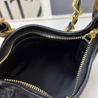 Cheap Chanel AAA Quality Shoulder Bags For Women #1371984 Replica Wholesale [$85.00 USD] [ITEM#1371984] on Replica Chanel AAA Quality Shoulder Bags
