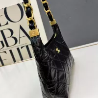 Cheap Chanel AAA Quality Shoulder Bags For Women #1371985 Replica Wholesale [$88.00 USD] [ITEM#1371985] on Replica Chanel AAA Quality Shoulder Bags
