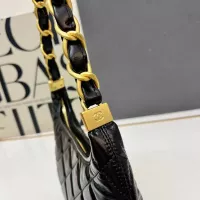 Cheap Chanel AAA Quality Shoulder Bags For Women #1371985 Replica Wholesale [$88.00 USD] [ITEM#1371985] on Replica Chanel AAA Quality Shoulder Bags