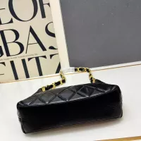 Cheap Chanel AAA Quality Shoulder Bags For Women #1371985 Replica Wholesale [$88.00 USD] [ITEM#1371985] on Replica Chanel AAA Quality Shoulder Bags