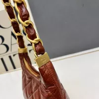Cheap Chanel AAA Quality Shoulder Bags For Women #1371986 Replica Wholesale [$85.00 USD] [ITEM#1371986] on Replica Chanel AAA Quality Shoulder Bags