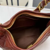 Cheap Chanel AAA Quality Shoulder Bags For Women #1371986 Replica Wholesale [$85.00 USD] [ITEM#1371986] on Replica Chanel AAA Quality Shoulder Bags