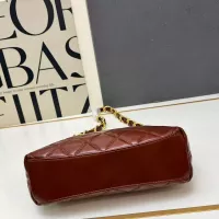 Cheap Chanel AAA Quality Shoulder Bags For Women #1371987 Replica Wholesale [$88.00 USD] [ITEM#1371987] on Replica Chanel AAA Quality Shoulder Bags