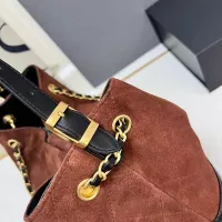 Cheap Chanel AAA Quality Shoulder Bags For Women #1371989 Replica Wholesale [$96.00 USD] [ITEM#1371989] on Replica Chanel AAA Quality Shoulder Bags