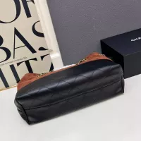 Cheap Chanel AAA Quality Shoulder Bags For Women #1371989 Replica Wholesale [$96.00 USD] [ITEM#1371989] on Replica Chanel AAA Quality Shoulder Bags