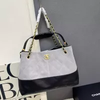 Cheap Chanel AAA Quality Shoulder Bags For Women #1371992 Replica Wholesale [$96.00 USD] [ITEM#1371992] on Replica Chanel AAA Quality Shoulder Bags