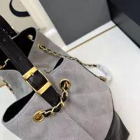 Cheap Chanel AAA Quality Shoulder Bags For Women #1371992 Replica Wholesale [$96.00 USD] [ITEM#1371992] on Replica Chanel AAA Quality Shoulder Bags