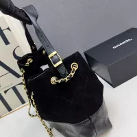 Cheap Chanel AAA Quality Shoulder Bags For Women #1371993 Replica Wholesale [$96.00 USD] [ITEM#1371993] on Replica Chanel AAA Quality Shoulder Bags