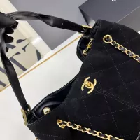 Cheap Chanel AAA Quality Shoulder Bags For Women #1371993 Replica Wholesale [$96.00 USD] [ITEM#1371993] on Replica Chanel AAA Quality Shoulder Bags