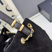 Cheap Chanel AAA Quality Shoulder Bags For Women #1371993 Replica Wholesale [$96.00 USD] [ITEM#1371993] on Replica Chanel AAA Quality Shoulder Bags
