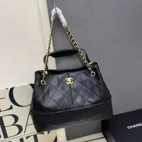 Cheap Chanel AAA Quality Shoulder Bags For Women #1371994 Replica Wholesale [$96.00 USD] [ITEM#1371994] on Replica Chanel AAA Quality Shoulder Bags
