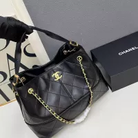 Cheap Chanel AAA Quality Shoulder Bags For Women #1371994 Replica Wholesale [$96.00 USD] [ITEM#1371994] on Replica Chanel AAA Quality Shoulder Bags