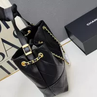 Cheap Chanel AAA Quality Shoulder Bags For Women #1371994 Replica Wholesale [$96.00 USD] [ITEM#1371994] on Replica Chanel AAA Quality Shoulder Bags