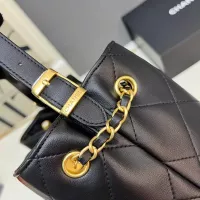 Cheap Chanel AAA Quality Shoulder Bags For Women #1371994 Replica Wholesale [$96.00 USD] [ITEM#1371994] on Replica Chanel AAA Quality Shoulder Bags