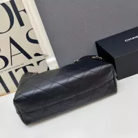 Cheap Chanel AAA Quality Shoulder Bags For Women #1371994 Replica Wholesale [$96.00 USD] [ITEM#1371994] on Replica Chanel AAA Quality Shoulder Bags