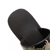 Cheap Versace Slippers For Women #1371995 Replica Wholesale [$72.00 USD] [ITEM#1371995] on Replica Versace Slippers