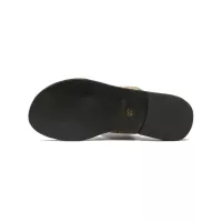 Cheap Versace Slippers For Women #1371995 Replica Wholesale [$72.00 USD] [ITEM#1371995] on Replica Versace Slippers