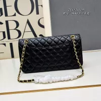 Cheap Chanel AAA Quality Shoulder Bags For Women #1371998 Replica Wholesale [$96.00 USD] [ITEM#1371998] on Replica Chanel AAA Quality Shoulder Bags
