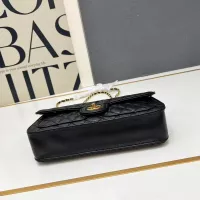 Cheap Chanel AAA Quality Shoulder Bags For Women #1371998 Replica Wholesale [$96.00 USD] [ITEM#1371998] on Replica Chanel AAA Quality Shoulder Bags