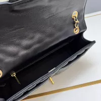 Cheap Chanel AAA Quality Shoulder Bags For Women #1371998 Replica Wholesale [$96.00 USD] [ITEM#1371998] on Replica Chanel AAA Quality Shoulder Bags
