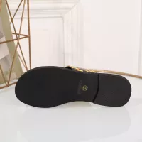 Cheap Versace Slippers For Women #1371999 Replica Wholesale [$72.00 USD] [ITEM#1371999] on Replica Versace Slippers