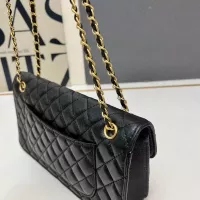 Cheap Chanel AAA Quality Shoulder Bags For Women #1372000 Replica Wholesale [$96.00 USD] [ITEM#1372000] on Replica Chanel AAA Quality Shoulder Bags