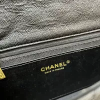 Cheap Chanel AAA Quality Shoulder Bags For Women #1372000 Replica Wholesale [$96.00 USD] [ITEM#1372000] on Replica Chanel AAA Quality Shoulder Bags