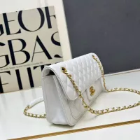Cheap Chanel AAA Quality Shoulder Bags For Women #1372001 Replica Wholesale [$96.00 USD] [ITEM#1372001] on Replica Chanel AAA Quality Shoulder Bags