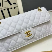 Cheap Chanel AAA Quality Shoulder Bags For Women #1372001 Replica Wholesale [$96.00 USD] [ITEM#1372001] on Replica Chanel AAA Quality Shoulder Bags