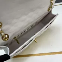 Cheap Chanel AAA Quality Shoulder Bags For Women #1372001 Replica Wholesale [$96.00 USD] [ITEM#1372001] on Replica Chanel AAA Quality Shoulder Bags