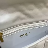 Cheap Chanel AAA Quality Shoulder Bags For Women #1372002 Replica Wholesale [$96.00 USD] [ITEM#1372002] on Replica Chanel AAA Quality Shoulder Bags